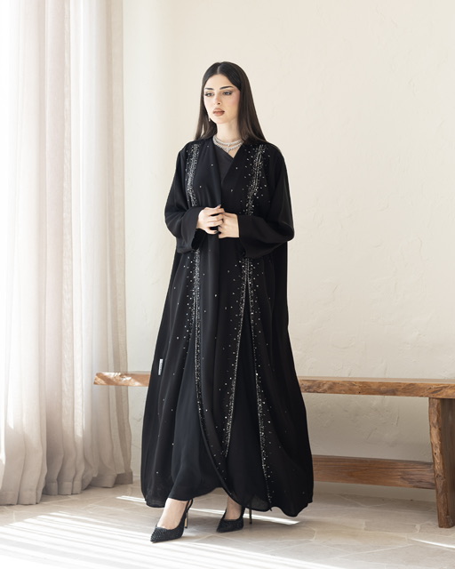 Gaia Fashion Abaya