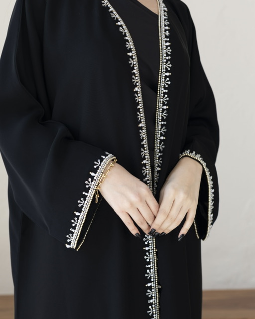 Gaia Fashion Abaya