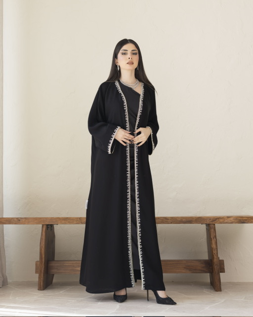 Gaia Fashion Abaya