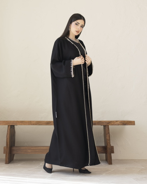 Gaia Fashion Abaya
