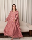 Thoub Eid Dress 