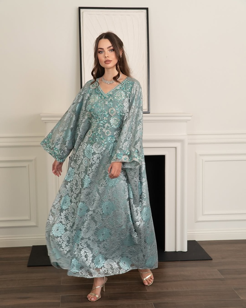 Thoub Eid Dress 
