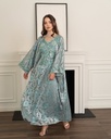 Thoub Eid Dress 