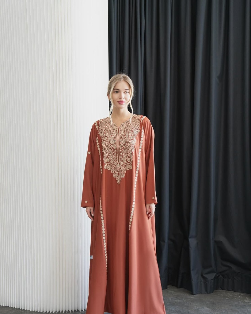 Wear By AA Eid Dress 