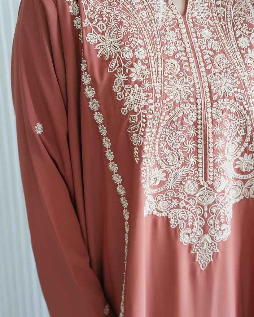Wear By AA Eid Dress 