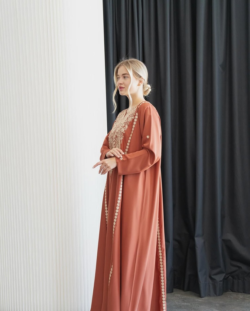 Wear By AA Eid Dress 