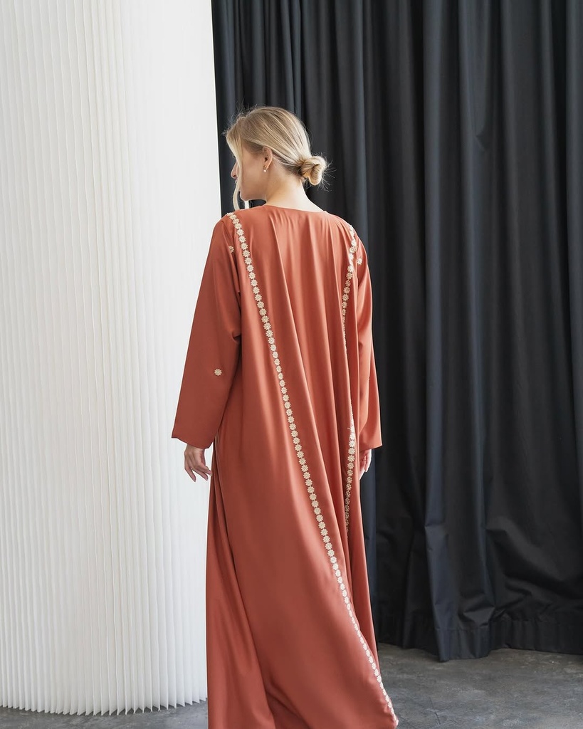 Wear By AA Eid Dress 