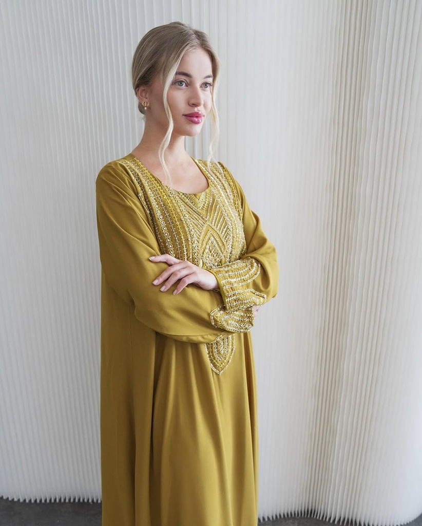 Wear By AA Eid Dress 