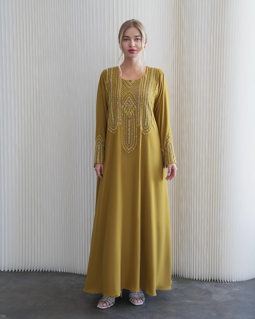 Wear By AA Eid Dress 
