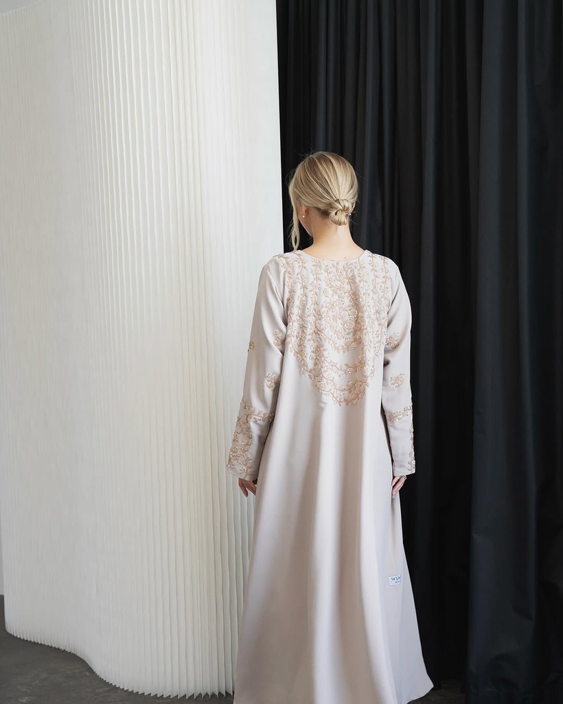 Wear By AA Eid Dress 