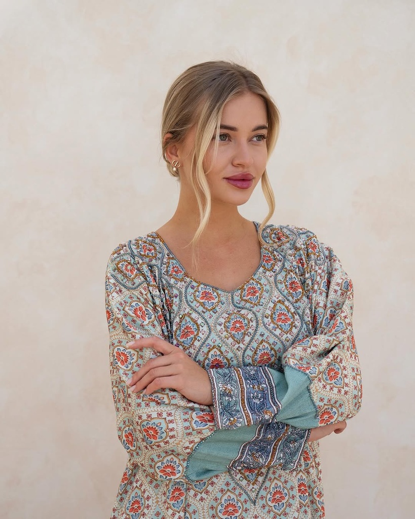 Wear By AA Eid Dress 