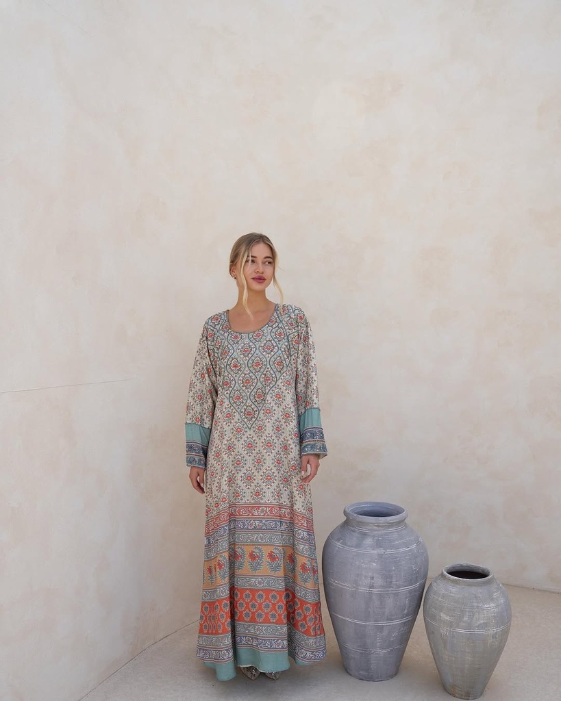 Wear By AA Eid Dress 