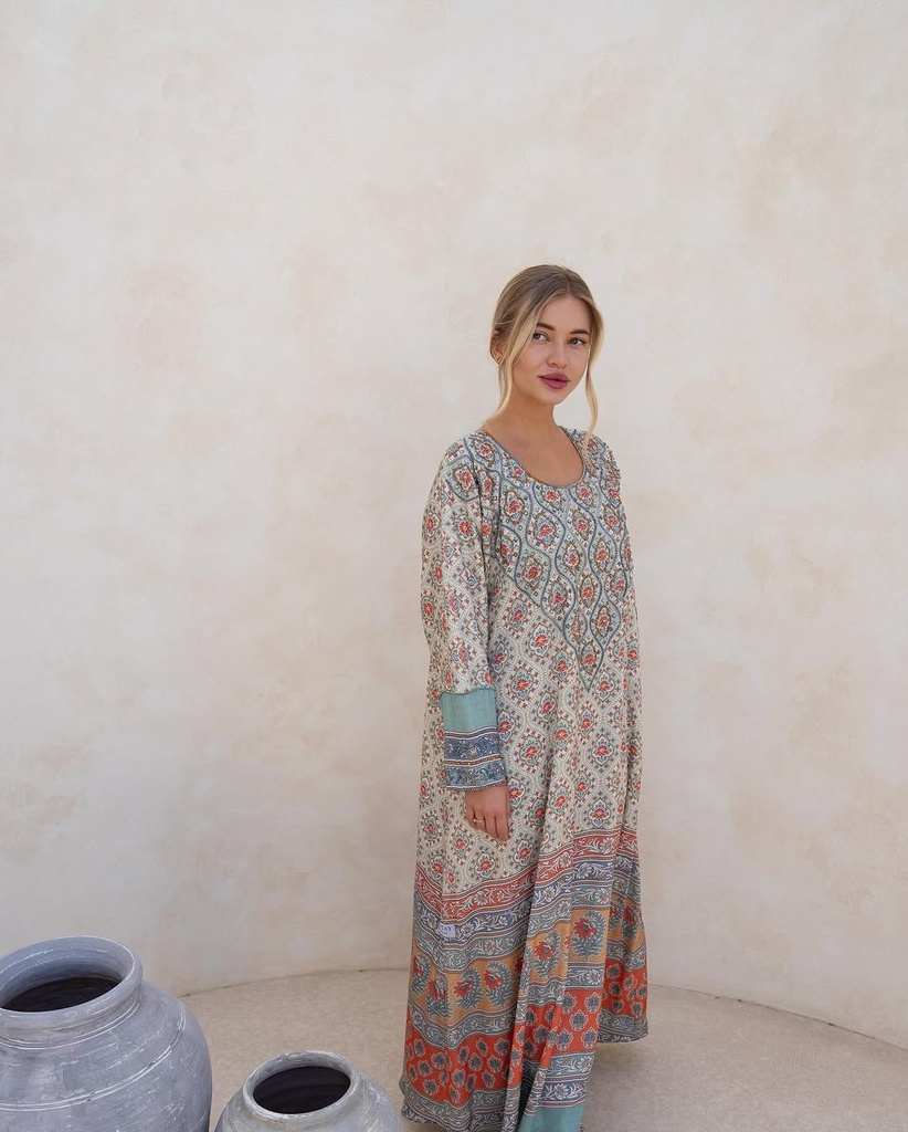Wear By AA Eid Dress 