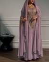 4sisterz Eid Dress 