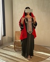 4sisterz Eid Dress 