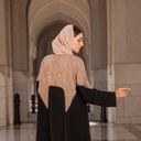 MZN Couture Abaya 