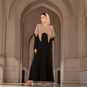 MZN Couture Abaya 