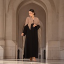 MZN Couture Abaya 