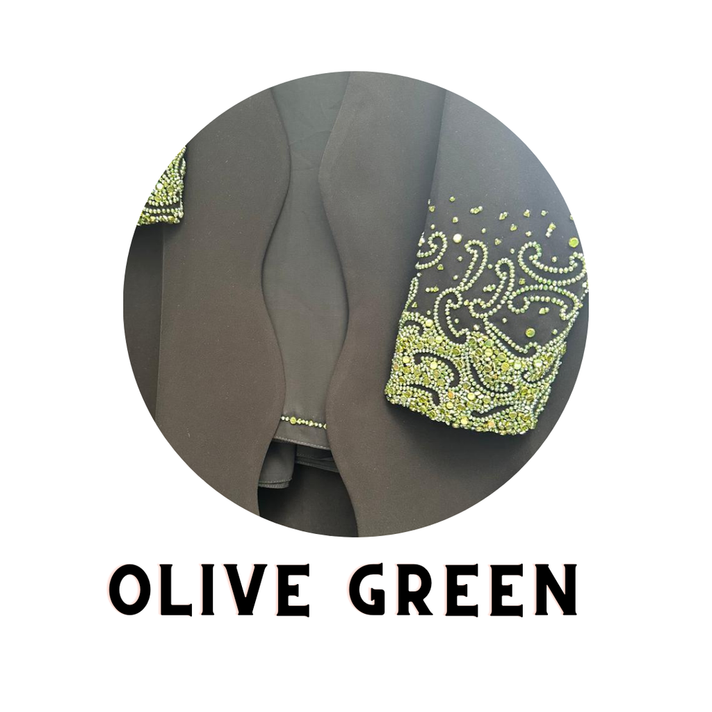 Swear Collection Abaya