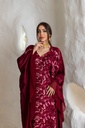 October Oman Dress