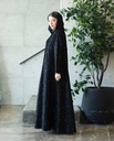 Zainah Collection Abaya