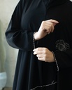 Zainah Collection Abaya