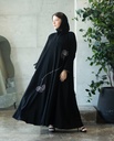 Zainah Collection Abaya