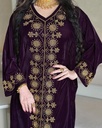 Darzah Eid Dress