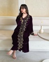 Darzah Eid Dress