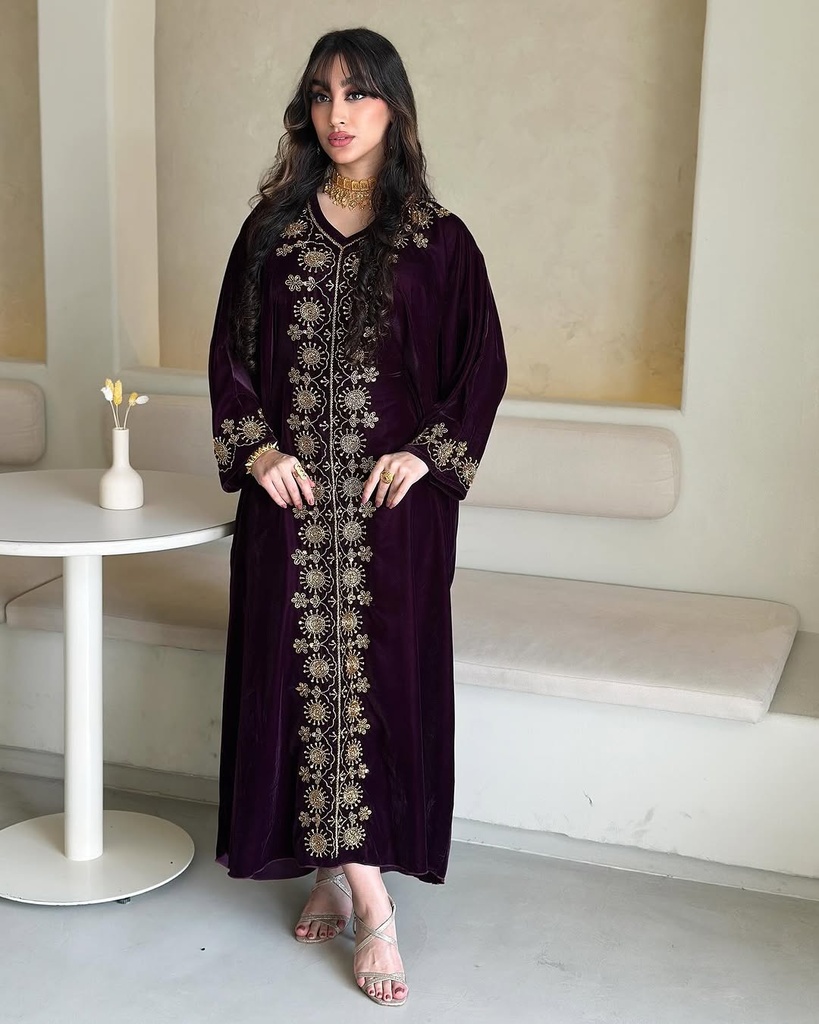 Darzah Eid Dress