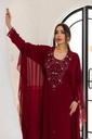 October Oman Dress