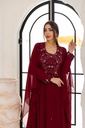 October Oman Dress