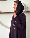 Siraa Desgin Abaya