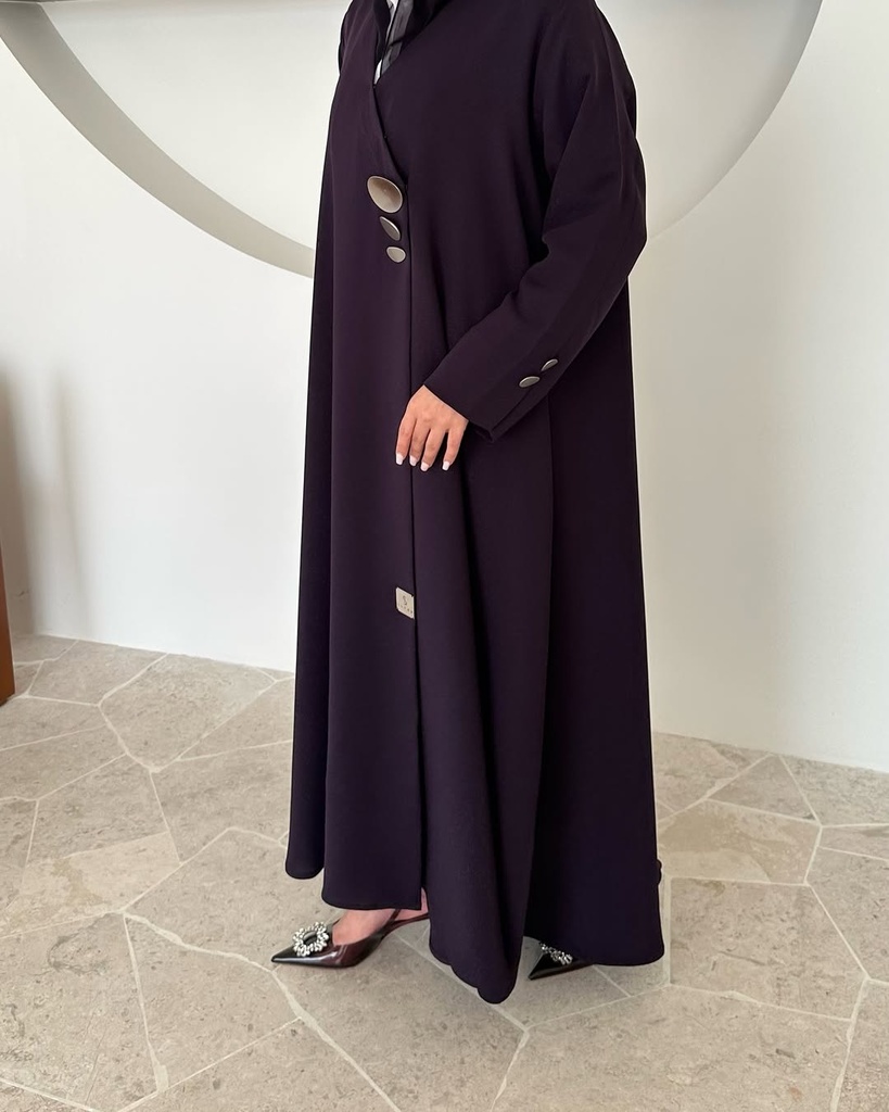 Siraa Desgin Abaya