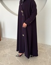 Siraa Desgin Abaya