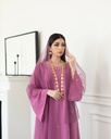 Duo Fashion Eid Dress