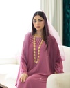Duo Fashion Eid Dress