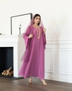 Duo Fashion Eid Dress