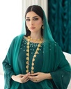 Duo Fashion Eid Dress