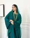 Duo Fashion Eid Dress