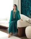 Duo Fashion Eid Dress