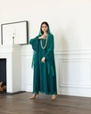Duo Fashion Eid Dress
