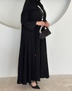 The Icon Abaya 
