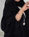 The Icon Abaya