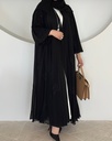 The Icon Abaya