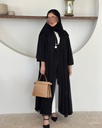 The Icon Abaya