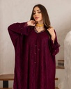 October Oman Dress
