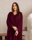 October Oman Dress