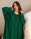 October Oman Dress