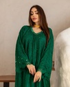 October Oman Dress